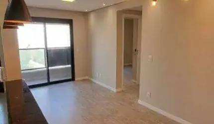 Apartamento à venda 2 quartos 1 vaga Jardim do Mar - São Bernardo do Campo - SP