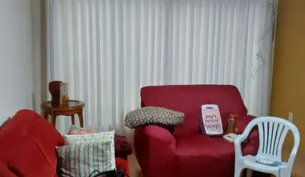 Sobrado à venda 3 quartos 1 suíte 2 vagas Pires - Santo André - SP