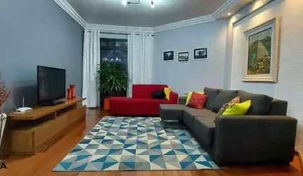 Apartamento à venda 4 quartos 1 suíte 2 vagas Centro - São Bernardo do Campo - SP