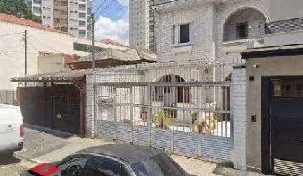 Sobrado Residencial 180 m2 na Vila Anglo Brasileira