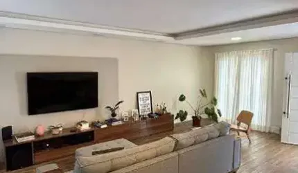 Sobrado à venda 3 quartos 3 suítes 4 vagas Jardim Bela Vista - Santo André - SP