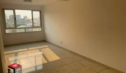 Apartamento à venda 3 quartos 1 vaga Utinga - Santo André - SP