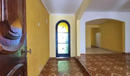 Casa à venda 2 quartos 2 vagas Assunção - São Bernardo do Campo - SP