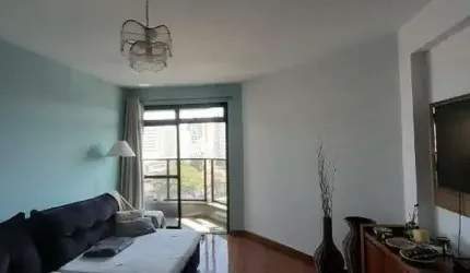 Apartamento à venda 4 quartos 1 suíte 2 vagas Centro - São Bernardo do Campo - SP