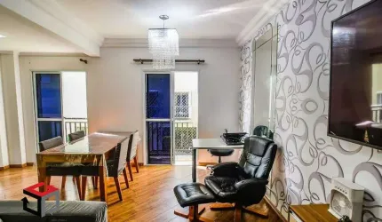 Sobrado à venda 3 quartos 1 suíte 2 vagas Eldízia - Santo André - SP
