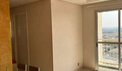 Apartamento à venda 3 quartos 1 vaga Paulicéia - São Bernardo do Campo - SP