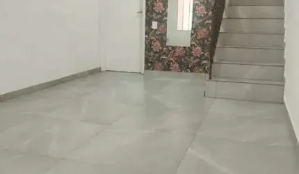 Sobrado para aluguel 2 quartos 1 vaga Assunção - São Bernardo do Campo - SP