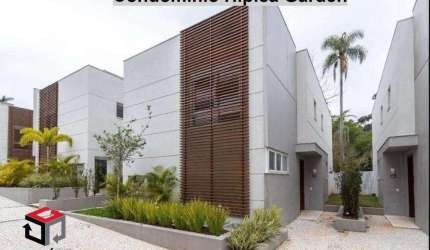 Casa de 483m² na Chácara Santo Antônio em São Paulo - SP