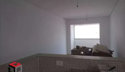 Cobertura à venda 3 quartos 1 suíte 3 vagas Caminho do Mar - São Bernardo do Campo - SP