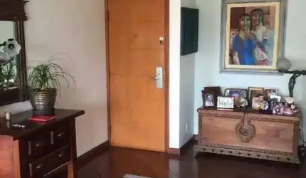Apartamento para aluguel 1 quarto 1 vaga Centro - São Bernardo do Campo - SP