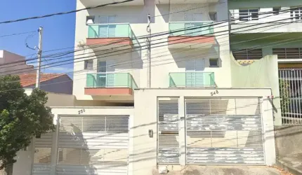 Apartamento à venda 2 quartos 1 suíte 1 vaga Francisco Matarazzo - Santo André - SP