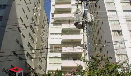 Apartamento 3 Dormitórios em Jardim Paulista com 240m²