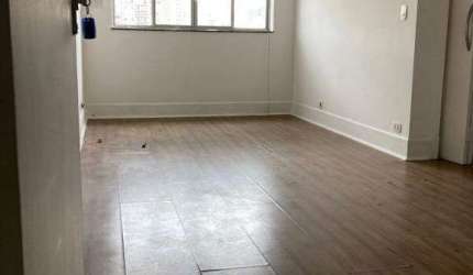 Apartamento com 40m² - Cambuci - São Paulo - SP