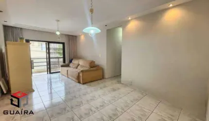 Apartamento à venda 3 quartos 1 suíte 2 vagas Gonçalves - São Bernardo do Campo - SP
