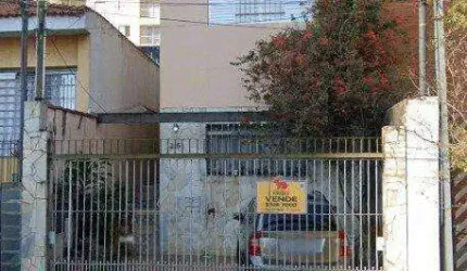 Sobrado de 170 m² na Vila Leopoldina em São Paulo - SP