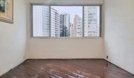 Apartamento com 94m² - Vila Mariana - São Paulo - SP