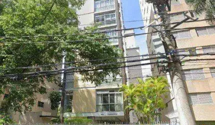 Apartamento 3 Dormitórios 216 m2 no Jardim Paulista