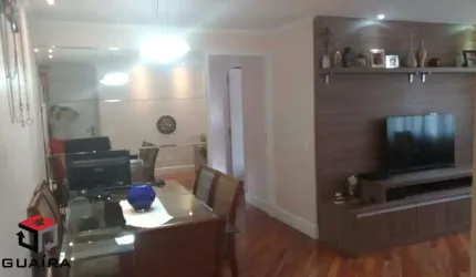 Apartamento com 93m² em Cidade Monções - São Paulo - SP