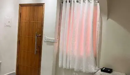 Apartamento à venda 2 quartos 1 vaga Demarchi - São Bernardo do Campo - SP