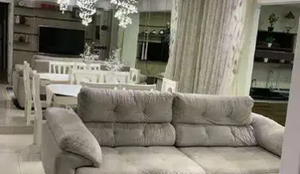 Apartamento à venda 2 quartos 1 suíte 2 vagas Lusitânia - São Bernardo do Campo - SP