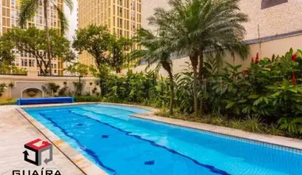 Apartamento com 155m² - Santa Cecília - São Paulo - SP