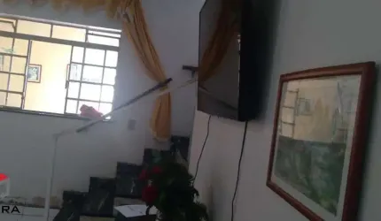 Sobrado à venda 2 quartos 1 vaga Jabaquara - São Paulo - SP
