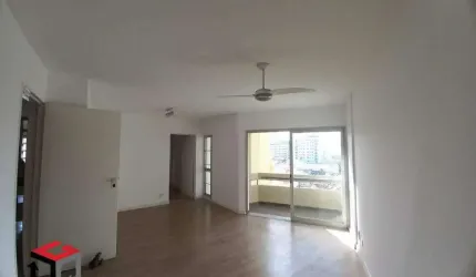 Apartamento 87 m², 3 dormitórios, 1 suíte, 3 banheiros, sala com varanda, cozinha com armários, lavanderia, 2 vagas fixas, lazer e jardim.