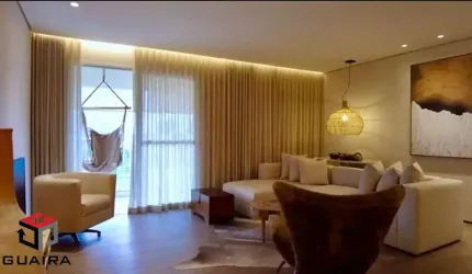 Apartamento de 76m² na Vila Clementino em São Paulo - SP