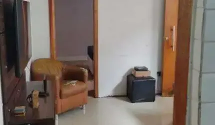 Sobrado 160 m² Localizado No Bairro Santo Alberto Santo André - SP