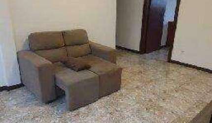 Apartamento com 93m² - Vila Mariana - São Paulo - SP