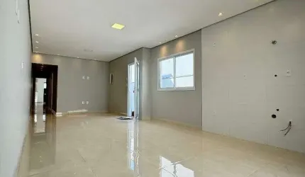 Casa à venda 3 quartos 1 suíte 2 vagas Oratório - Santo André - SP