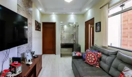 Sobrado à venda 4 quartos 1 suíte 2 vagas Independência - São Bernardo do Campo - SP