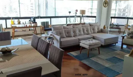 Cobertura de 320 m² no Rudge Ramos em São Bernardo do Campo - SP