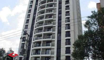 Apartamento 3 Dprmitórios em Alto da Lapa com 92m²