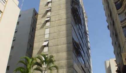 Apartamento com 198m² - Jardim Paulista - São Paulo - SP