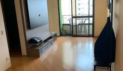 Apartamento à venda 3 quartos 1 suíte 2 vagas Saúde - São Paulo - SP