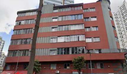 Apartamento 3 Dormitórios com 114m² - Santa Cecília - São Paulo - SP