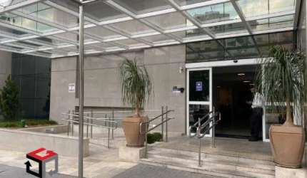 Sala com 36m² - Barra Funda - São Paulo - SP