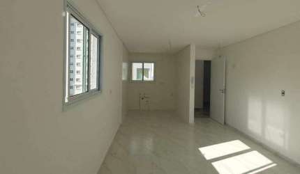 Apartamento à venda 2 quartos 1 suíte 2 vagas Campestre - Santo André - SP