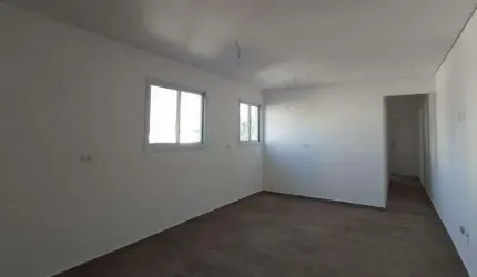 Apartamento à venda 2 quartos 1 suíte 2 vagas Campestre - Santo André - SP