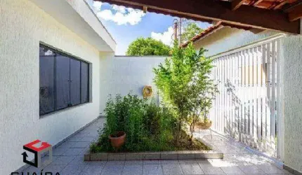 Terreno 252 m² Localizado No Bairro Francisco Matarazzo Santo André - SP