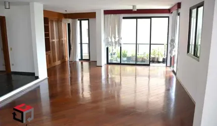 Apartamento 3 Suites em Higienópolis com 195m²