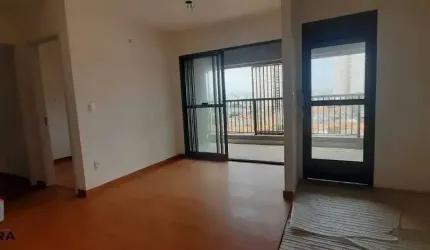 Apartamento à venda 2 quartos 1 vaga Saúde - São Paulo - SP