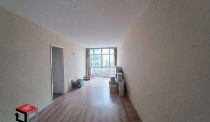 Apartamento com 80m² em Perdizes - São Paulo - SP