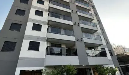 Apartamento à venda 2 quartos 1 suíte 1 vaga Jardim - Santo André - SP