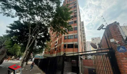 Conj. Comercial à venda Higienópolis - São Paulo - SP