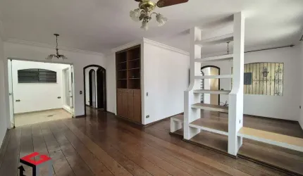 Casa à venda 3 quartos 1 suíte 3 vagas Planalto - São Bernardo do Campo - SP