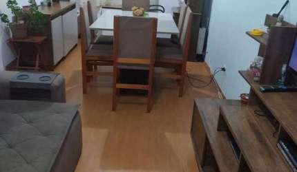 Apartamento à venda 2 quartos 1 vaga Independência - São Bernardo do Campo - SP