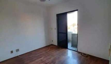 Apartamento para aluguel 2 quartos 1 suíte 2 vagas Gilda - Santo André - SP