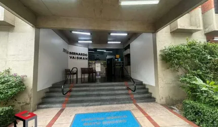 Conjunto Comercial 70 m2 em Higienópolis